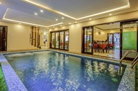 Khách Sạn Golden River Hội An